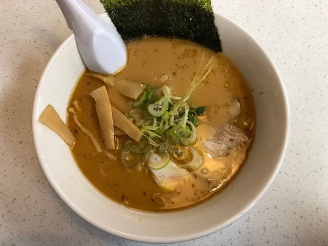 らーめんいちばん星 - 羽後本荘（ラーメン）の写真