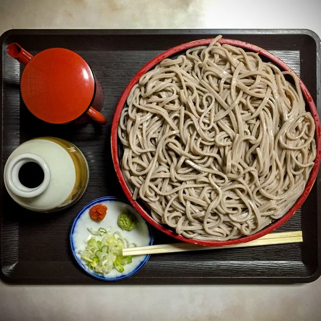 白沢屋 - 摺沢（日本料理）の写真