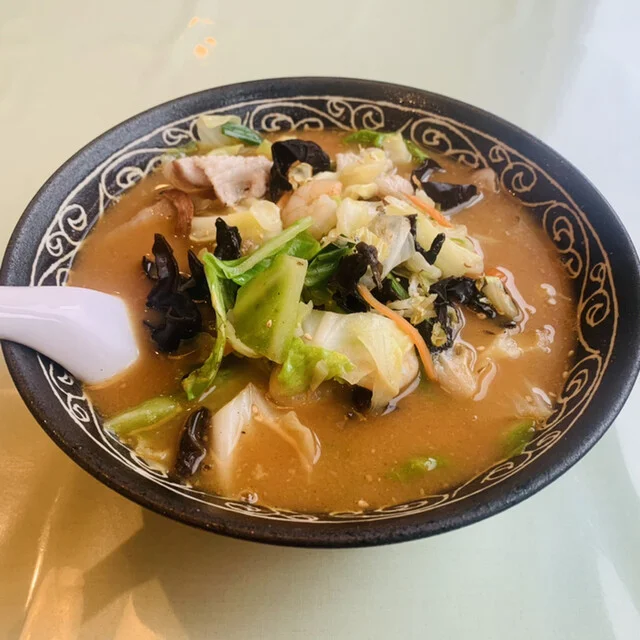 横手城レストハウス - 横手（レストラン）の写真