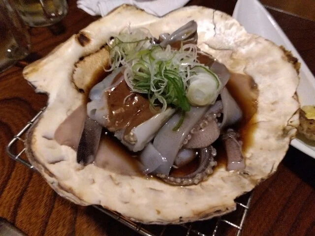 居酒屋参吉 - 陸前高田（居酒屋）の写真