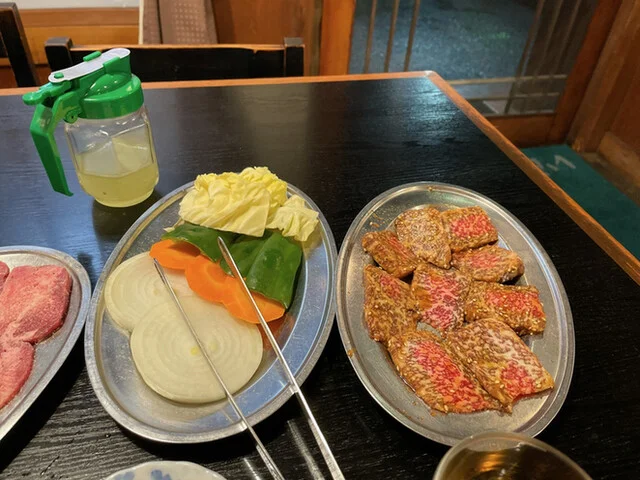 大道園（だいどうえん） - 奥州市その他（焼肉）の写真