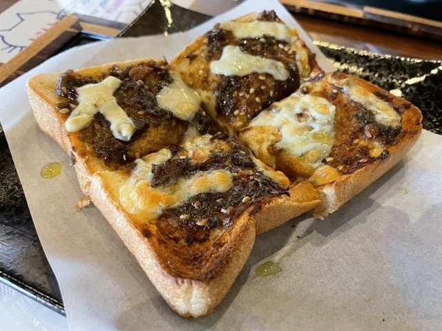 かんざん亭 - 平泉（そば）の写真