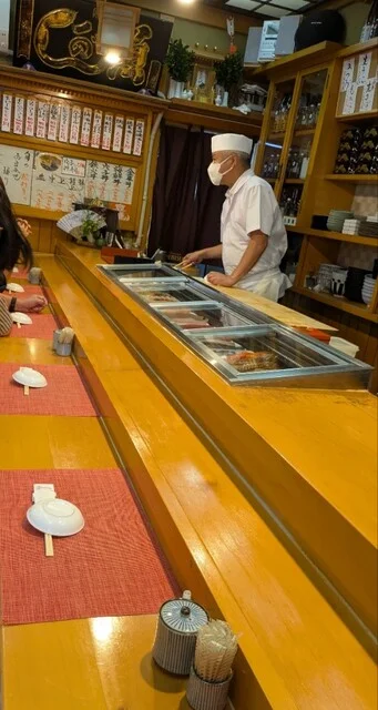 すし寳来（すし宝来） - 石巻（寿司）の写真