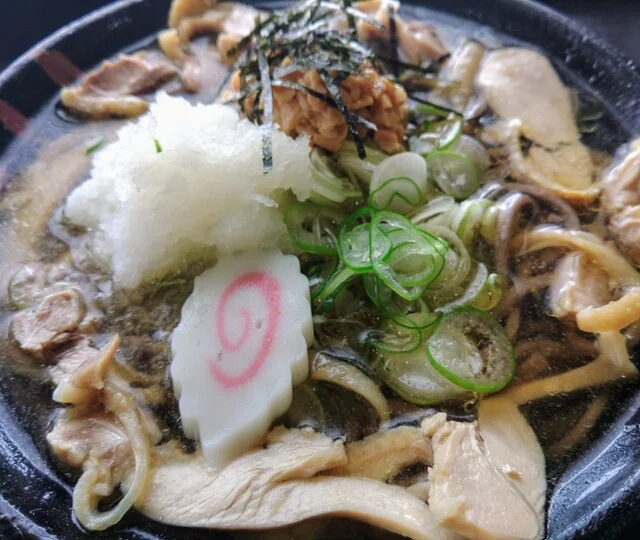 まると - 蔵王（そば）の写真