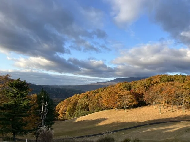 宮城蔵王カントリークラブ - 蔵王町その他（その他）の写真