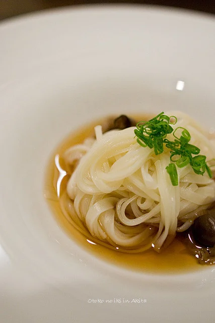 樅の木亭（（田町武家屋敷ホテル）） - 角館（日本料理）の写真