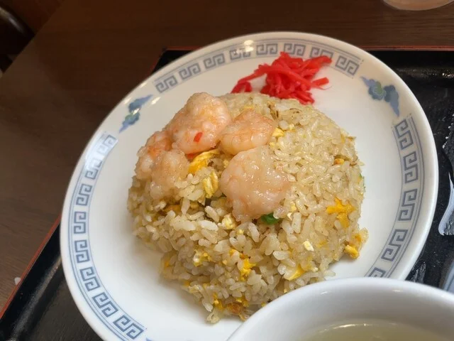 みつわ飯店 - 陸前高田（中華料理）の写真