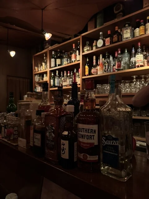 バー エリクサー（BAR ELIXIR） - 横手（バー）の写真