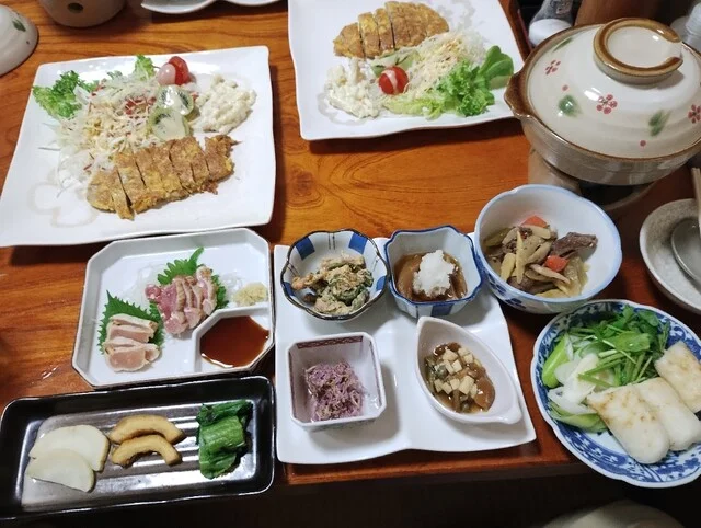 居酒屋 平八 - 阿仁合（居酒屋）の写真