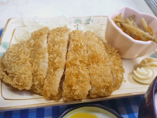 だるま食堂 - 横手（食堂）の写真