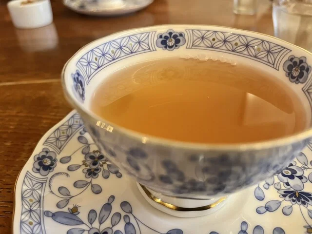 紅茶の店しゅん（シュン） - 上盛岡（カフェ）の写真