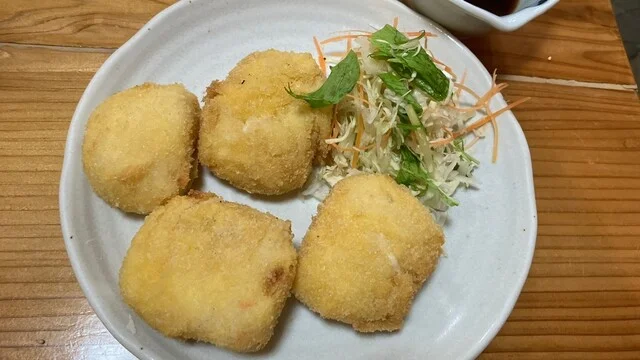 小料理幸月 - 東大館（日本料理）の写真