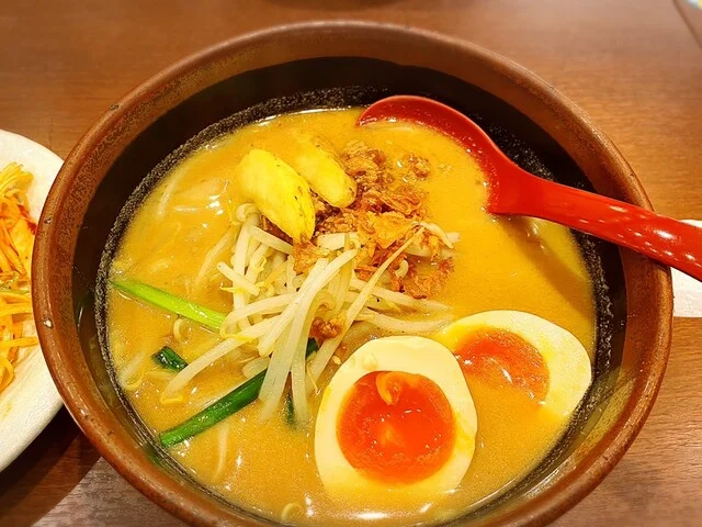 麺場 田所商店  イオンモール盛岡店 - 前潟（ラーメン）の写真