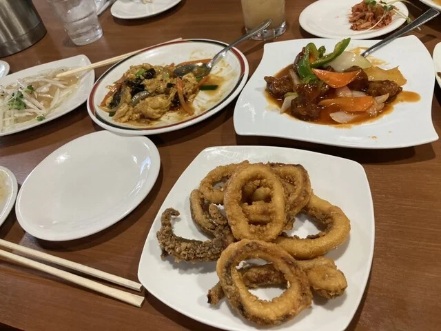 台湾料理 六順園 - 大曲（台湾料理）の写真