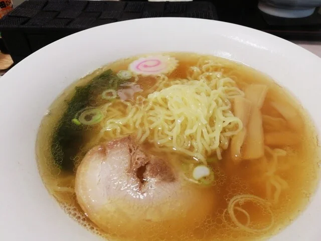 武市屋 のらねこ庵 - 釜石（食堂）の写真