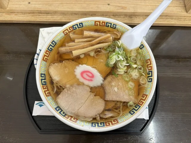 かまた食堂 - 南米沢（ラーメン）の写真