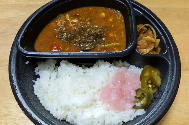 CoCo壱番屋 石巻蛇田店（ココイチバンヤ） - 陸前山下（カレー）の写真