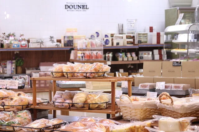 ドーネル マリンコープDORA店（DOUNEL） - 宮古（ケーキ）の写真