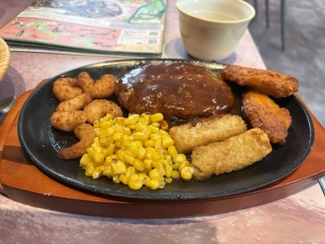 サイゼリヤ イオン一関 - 平泉（イタリアン）の写真