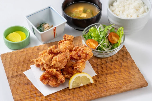 和海浜処 いっぷく 山田船越店 - 岩手船越（海鮮）の写真