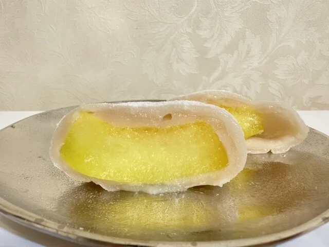 フルーツ大福 季の果 - 柳原（大福）の写真