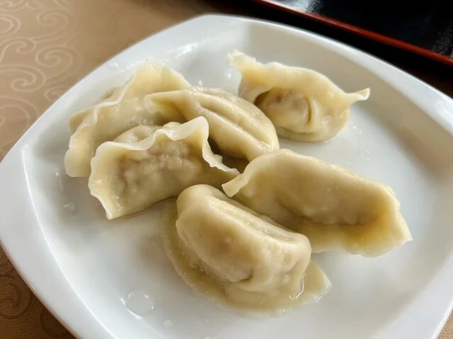 京華 - 山形（中華料理）の写真