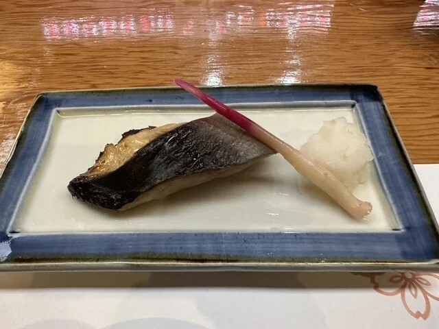 SUSHI & BAR 樹琳（スシ&バー キリン） - 石巻（寿司）の写真