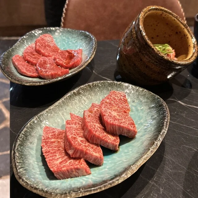 食道園 - 水沢（焼肉）の写真