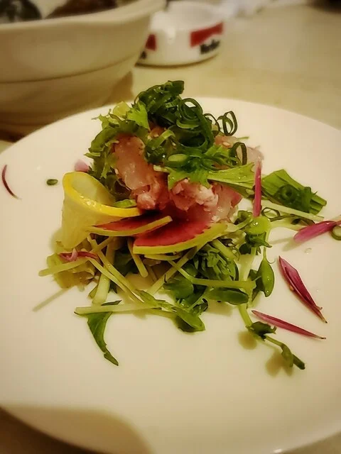 竹松や（TAKEMATSUYA） - 陸中山田（居酒屋）の写真