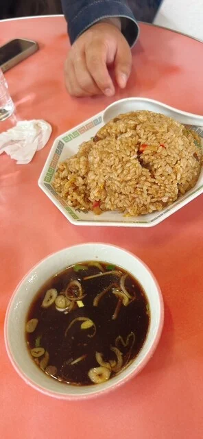 光華飯店 - 角田（ラーメン）の写真