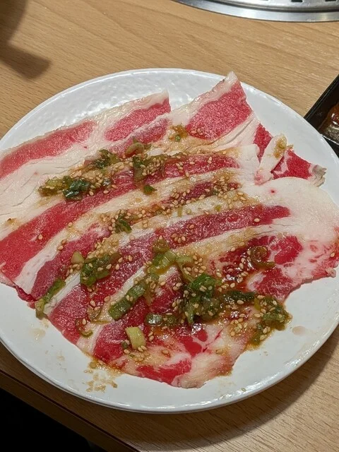 焼肉・冷麺ヤマト 水沢店 - 水沢（焼肉）の写真