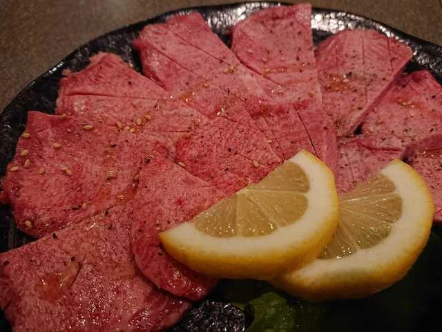雲龍（ウンリュウ） - 一ノ関（焼肉）の写真
