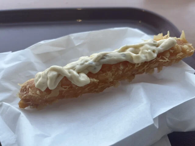 ケンタッキーフライドチキン イオンモール石巻店 - 石巻あゆみ野（レストラン）の写真