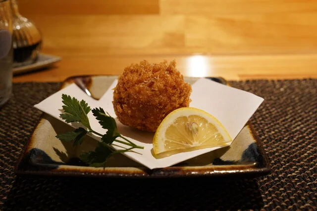 とぶ - 横手（鳥料理）の写真