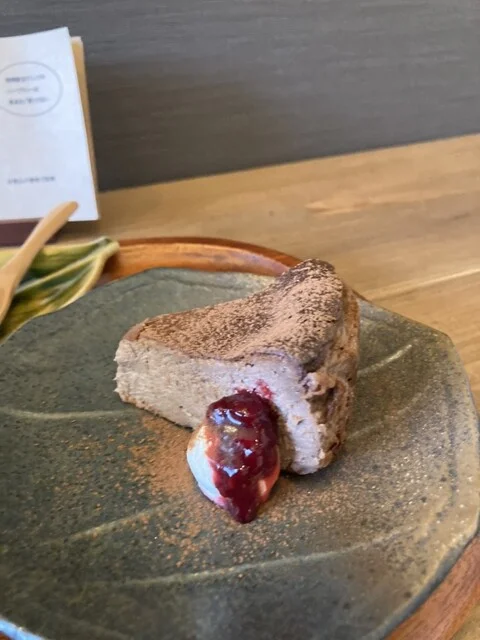 ごはんとおやつ キトラ - 泉外旭川（カフェ）の写真