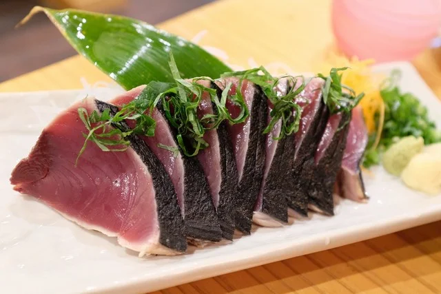 凛々家 - 吉里吉里（食堂）の写真