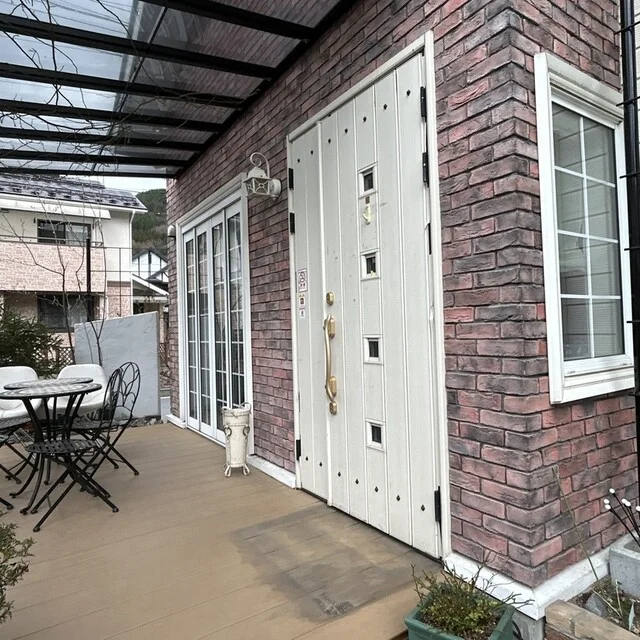 カフェ アッサム - 松倉（カフェ）の写真