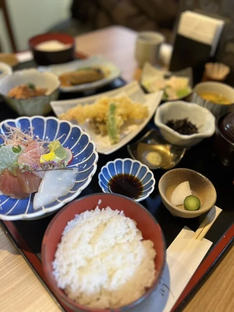 かみ川 - 盛岡（日本料理）の写真