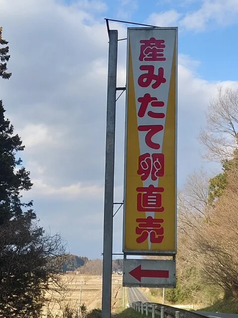 斎藤養鶏場 - 横倉（その他）の写真