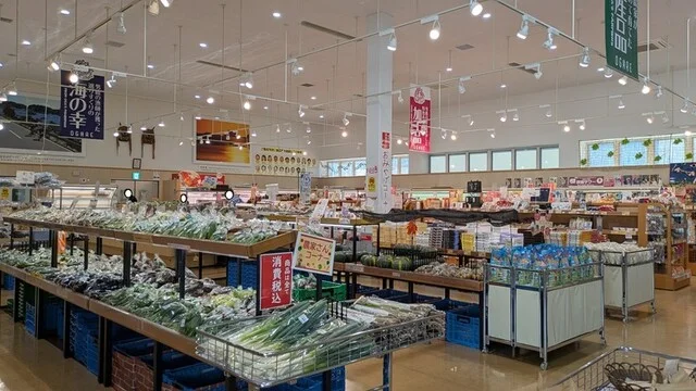 道の駅おが（なまはげの里オガーレ） - 男鹿（道の駅）の写真