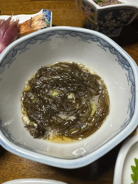 いがわ - 岩館（旅館・民宿）の写真