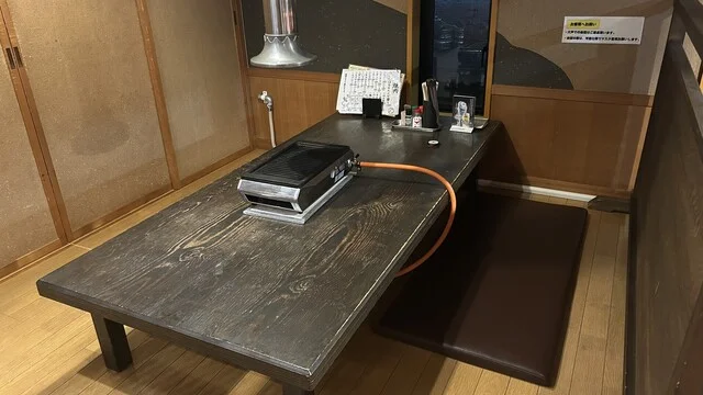 焼肉ほるもん 蒼 - 泉外旭川（焼肉）の写真