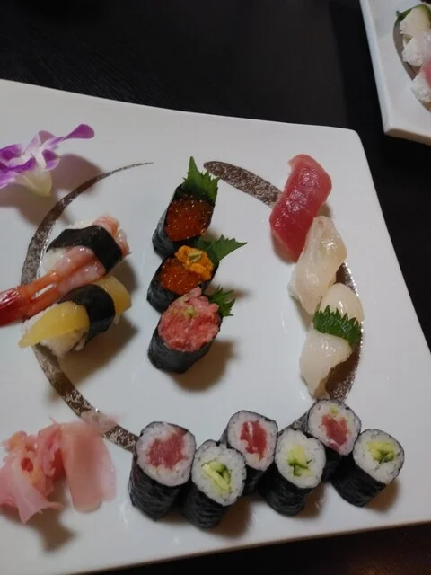 すしてつ - 長井（寿司）の写真