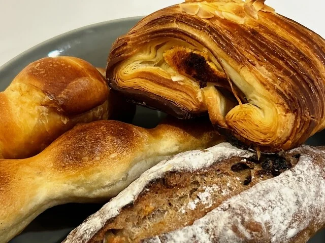 エスカルゴ ベーカリー（ESCARGOT BAKERY） - 蔵王（パン）の写真