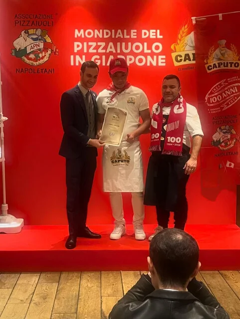 Comer+（コメール） - 十文字（ピザ）の写真