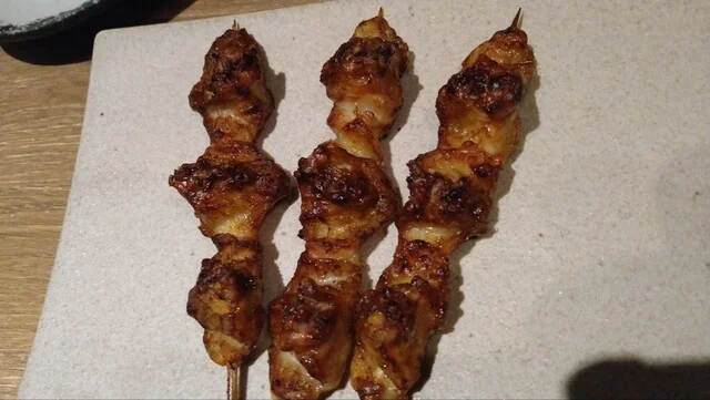 鶏やあさぎ - 山形（居酒屋）の写真