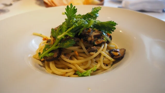 まつばら - 上盛岡（イタリアン）の写真