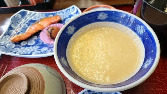 寿楽 - 羽後本荘（食堂）の写真