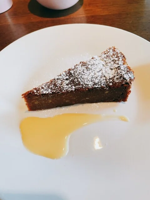 マシュウ - 泉外旭川（カフェ）の写真