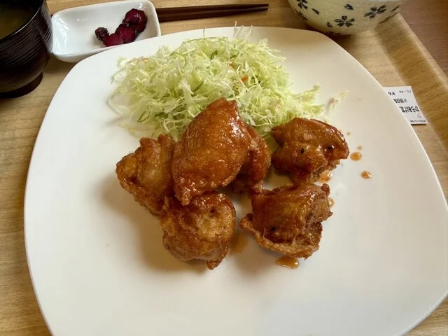 サンニーノ - 金田一温泉（食堂）の写真